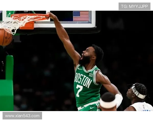 杰伦布朗直面黑斑诠释总冠军印记篮球赛场无需致谢荣耀与拼搏精神