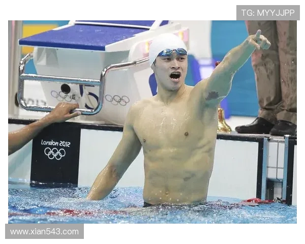 孙杨复出战夺冠视频疯传