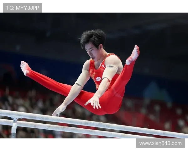 张博恒谈对体操精神的传承印