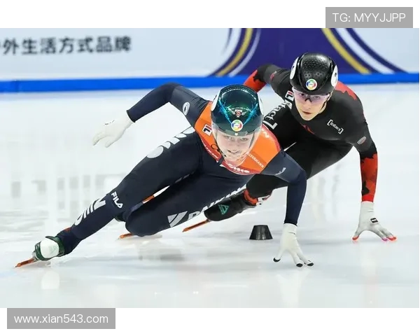 世界短道速滑锦标赛内线夺位的艺术